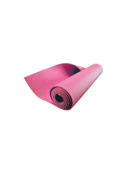 ZIVA Chic Colchoneta TPE Yoga Mat 5 mm Rosa
