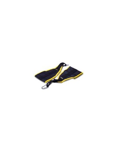 ZIVA Essentials Tobillera para polea (par)