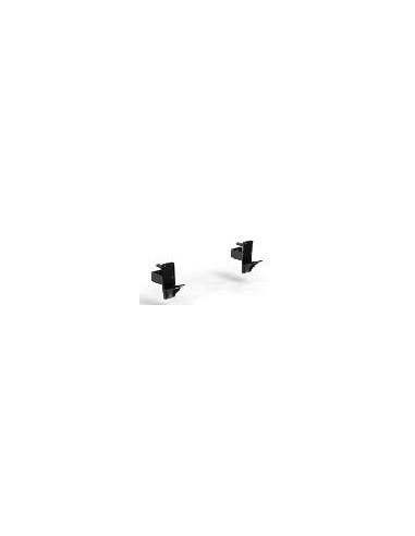 Jaula Ziva J-Cups (Negro)