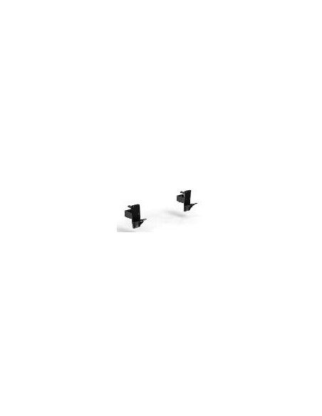 Jaula Ziva J-Cups (Negro)