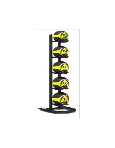 ST 5  Multi-Ball Tree