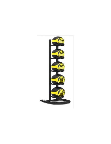 ST 5  Multi-Ball Tree