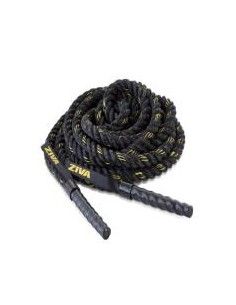 Cuerda de golpeo ZIVA Signature (3.8cm x 15.24m) 12kg