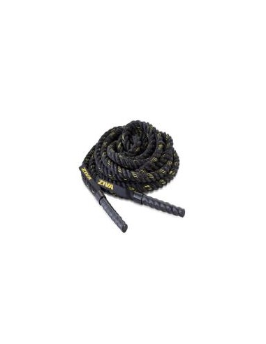 Signature Battle Rope (5,0 cm x 10 m) / (2,0" x 33') 10,6 kg