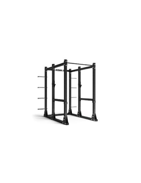 Power Rack con almacenamiento ZIVA XP