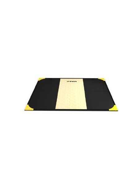 Olympic Lifting Platform