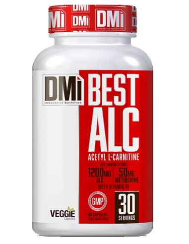 BEST ALC - 60 CAPS.