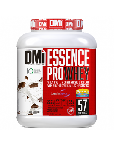 ESSENCE PRO WHEY 2 KG.MILK CHOCOLATE