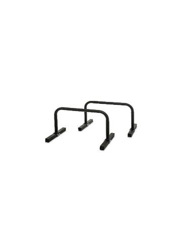 Juego Barras Paralelas 34 cms