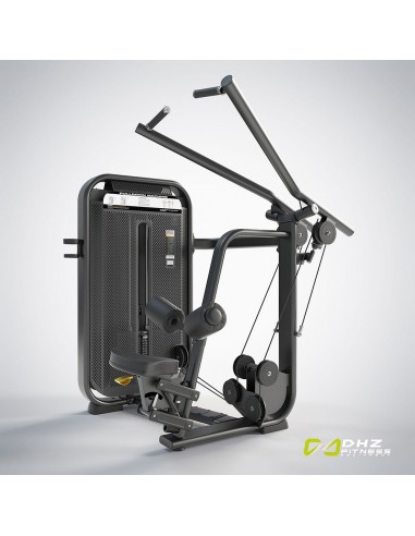 DHZ - FUSION PRO- Pulldown (SEGUNDA MANO)