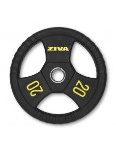 Disco Ziva Performance RPU Grip 20 kgs