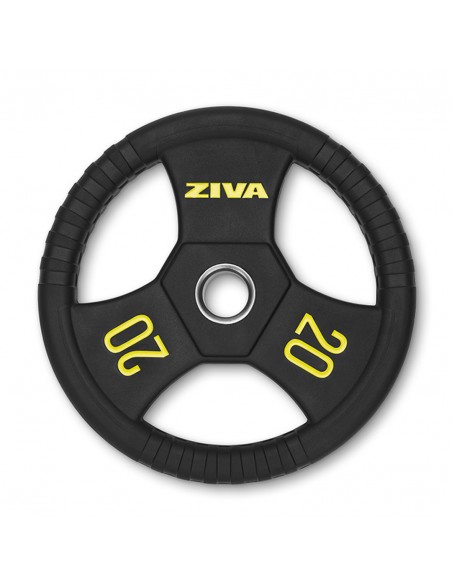Disco Ziva Performance RPU Grip 20 kgs