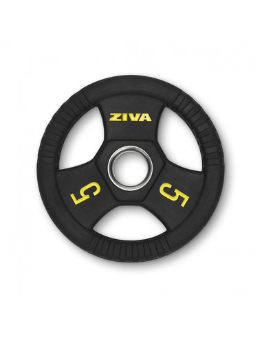 Disco Ziva Performance RPU Grip 5 kgs