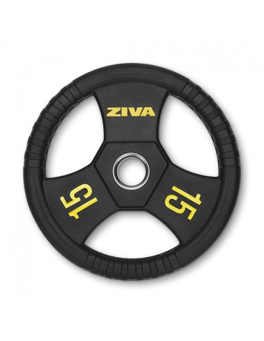 Disco Ziva Performance RPU Grip 15 kgs