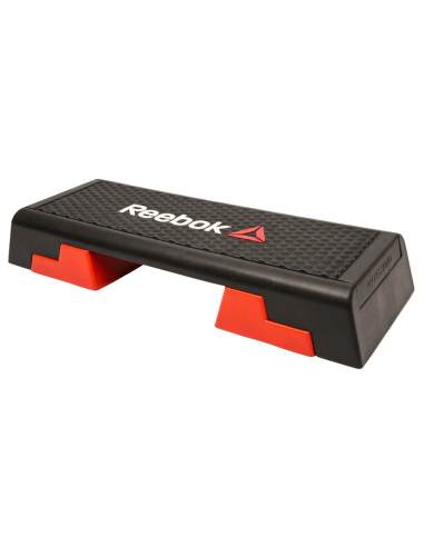 The Orifinal Reebok Step - Rojo