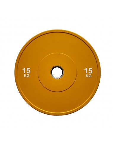 Disco Bumper COLOR 3.0 - 15 kgs