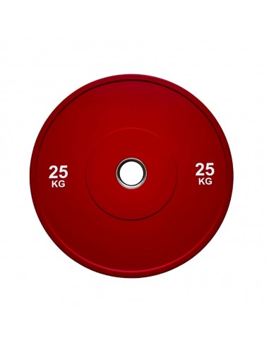 Disco Bumper COLOR 3.0 - 25 kgs