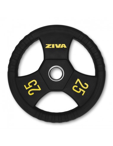 Disco Ziva Performance RPU Grip 25 kgs