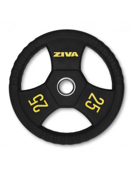 Disco Ziva Performance RPU Grip 25 kgs