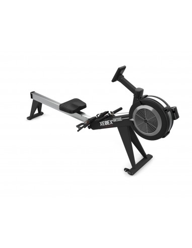 Remo AirPlus Rower (Si Smart connect) Xebex