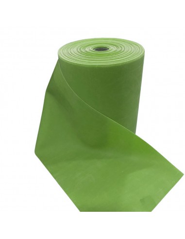 Banda Latex 25 Mts - TPE - Tension Extra Fuere...