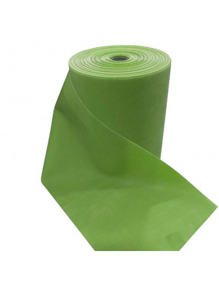 Banda Latex 25 Mts - TPE - Tension Extra Fuere 5,5 mm
