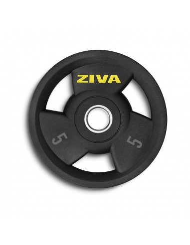 SL RPU Grips Disc 5 kgs