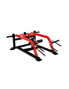 Impulse - Extension Pierna (Leg extension) Gama SL de...