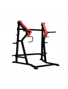 Impulse - Prensa de Pie (Standing press) Gama SL de Carga...