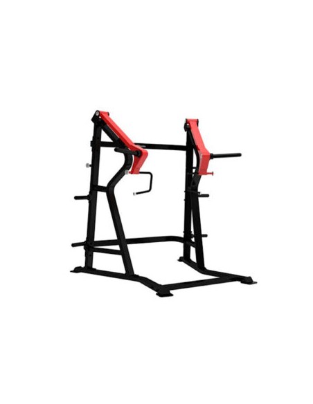 Impulse - Prensa de Pie (Standing press) Gama SL de Carga de Discos