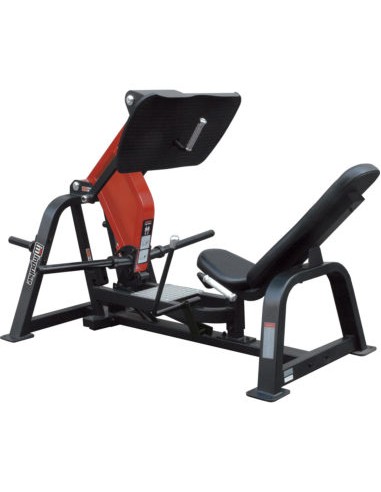 Impulse - Prensa de Pie (Standing press) Gama...