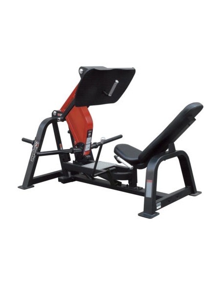 Impulse - Prensa de Pie (Standing press) Gama SL de Carga de Discos