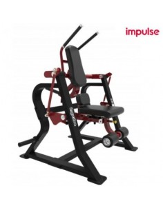Impulse - Contraccion Abdominal (Ab crunch) Gama SL de...