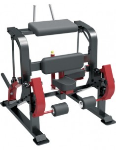 Impulse - Curl Pierna (Standing leg curl) Gama SL de...