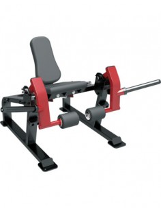 Impulse - Extension Cuadriceps (Leg ext) Gama SL de Carga...