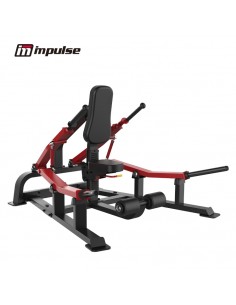 Impulse - Maquina Triceps (Tricep dip) Gama SL de Carga...