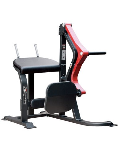 Impulse - Gluteo Patada (Rear Kick) Gama SL de...