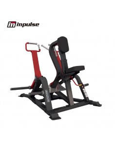 Impulse - Remo (Row) Gama SL de Carga de Discos
