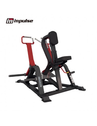 Impulse - Remo (Row) Gama SL de Carga de Discos