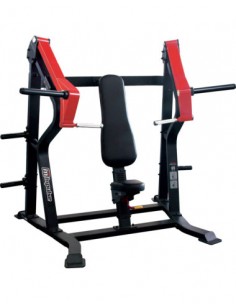 Impulse - Press Inclinado (Incline press) Gama SL de...