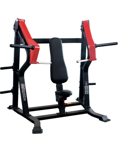 Impulse - Press Inclinado (Incline press) Gama...