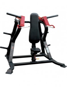Impulse - Press Hombro (Shoulder Press) Gama SL de Carga...