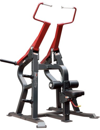 Impulse -  Pulldown
Gama SL de Carga de Discos