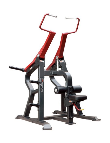 Impulse -  Pulldown
Gama SL de Carga de Discos
