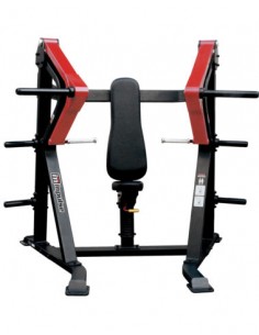 Impulse - Presss Pecho (Chest press) Gama SL de Carga de...