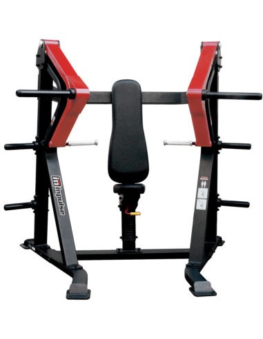 Impulse - Presss Pecho (Chest press) Gama SL de...