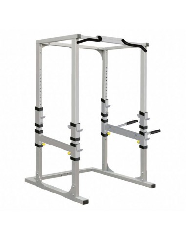 Impulse - Jaula para sentadillas - Power Cage