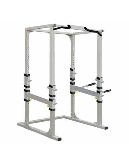 Impulse - Jaula para sentadillas - Power Cage