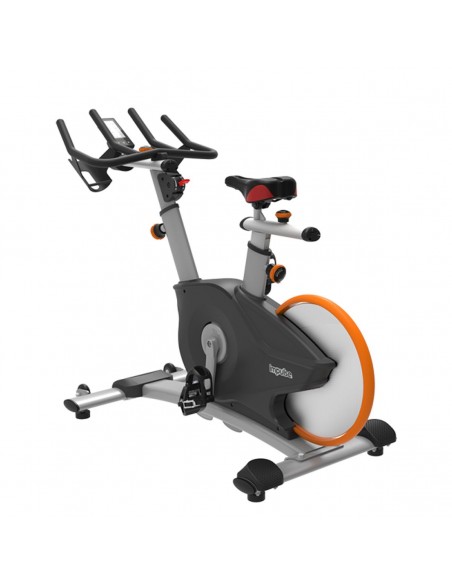 Impulse - Bicicleta ciclo indoor Magnetica