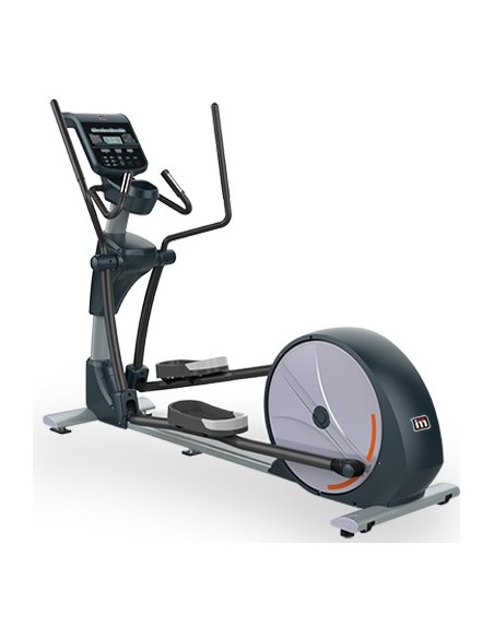 Impulse - Commercial Elliptical Eliptica Autogenerada